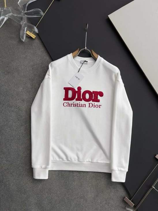 Picture of Dior Sweatshirt _SKUDiorS-2XLtltx4631812